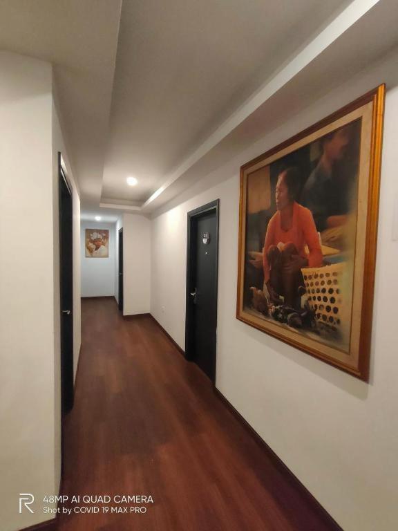 Front One Boutique Tugu Muda Semarang Hotel Екстериор снимка
