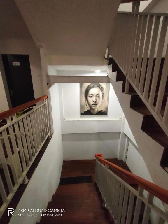 Front One Boutique Tugu Muda Semarang Hotel Екстериор снимка