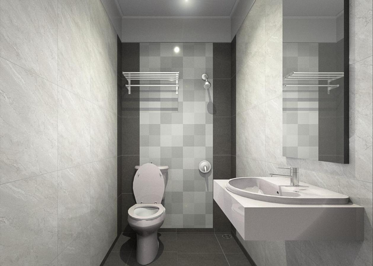 Front One Boutique Tugu Muda Semarang Hotel Екстериор снимка